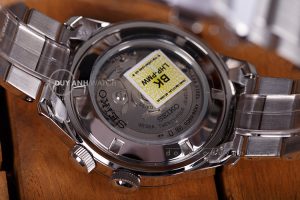 Đồng hồ Seiko SRPB27K1 3