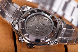 Đồng hồ Seiko SRPB29K1 3