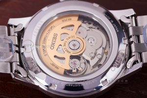 Đồng Hồ Seiko Presage Gradation Cocktail SRPB41J1 0