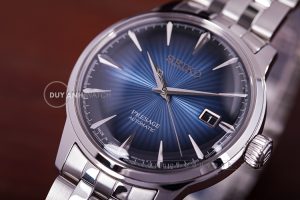 Đồng Hồ Seiko Presage Gradation Cocktail SRPB41J1 1