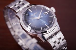 Đồng Hồ Seiko Presage Gradation Cocktail SRPB41J1 2