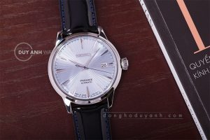 Đồng Hồ Seiko Presage Cocktail SRPB43J1 0