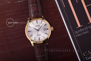 Đồng Hồ Seiko Presage Cocktail SRPB44J1 0