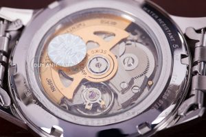 Đồng Hồ Seiko Presage Cocktail SRPB47J1  4