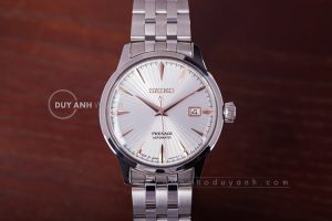 Đồng Hồ Seiko Presage Cocktail SRPB47J1  1