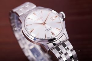 Đồng Hồ Seiko Presage Cocktail SRPB47J1  2