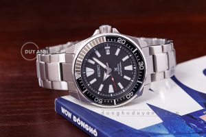 Đồng Hồ Seiko Prospex Samurai SRPB51K1 0