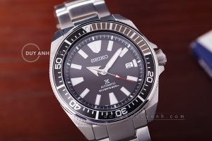Đồng Hồ Seiko Prospex Samurai SRPB51K1 1