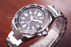 Đồng Hồ Seiko Prospex Samurai SRPB51K1 2