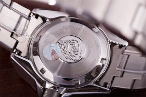 Đồng Hồ Seiko Prospex Samurai SRPB51K1 3