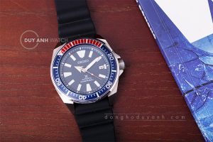 Đồng Hồ Seiko Prospex Samurai SRPB53K1 0