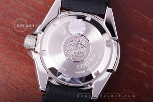 Đồng Hồ Seiko Prospex Samurai SRPB53K1 3