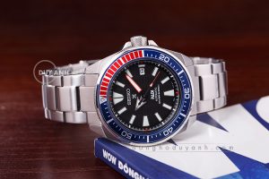 Đồng Hồ Seiko Prospex Samurai SRPB99K1 0