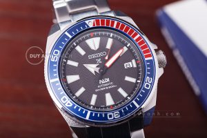 Đồng Hồ Seiko Prospex Samurai SRPB99K1 1