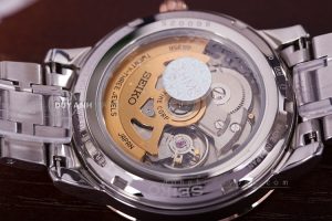 Đồng Hồ Seiko SRPC06J1 4