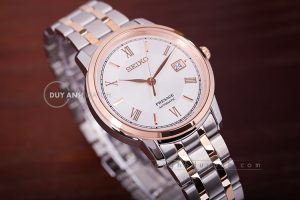 Đồng Hồ Seiko SRPC06J1 2