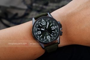 Đồng Hồ Seiko Prospex SRPC33K1 5