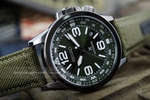 Đồng Hồ Seiko Prospex SRPC33K1 1