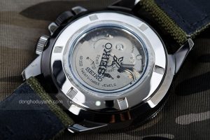 Đồng Hồ Seiko Prospex SRPC33K1 3