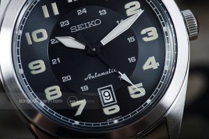 Đồng Hồ Seiko SRPC85K1 2