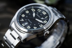 Đồng Hồ Seiko SRPC85K1 3