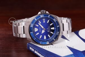 Đồng Hồ Seiko Prospex Samurai SRPC93K1 0