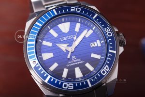 Đồng Hồ Seiko Prospex Samurai SRPC93K1 1