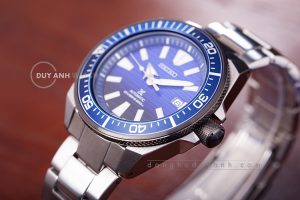 Đồng Hồ Seiko Prospex Samurai SRPC93K1 2
