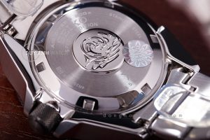 Đồng Hồ Seiko Prospex Samurai SRPC93K1 3