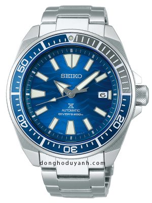 Đồng hồ Seiko Prospex SRPD23K1 small