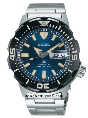 Đồng hồ Seiko Prospex SRPD25K1S small