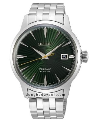 Đồng hồ Seiko Presage SRPE15J1 small