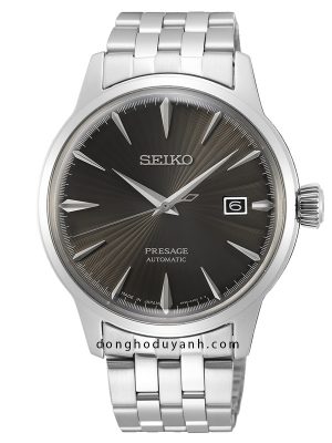 Đồng hồ Seiko Presage Cocktail SRPE17J1 small