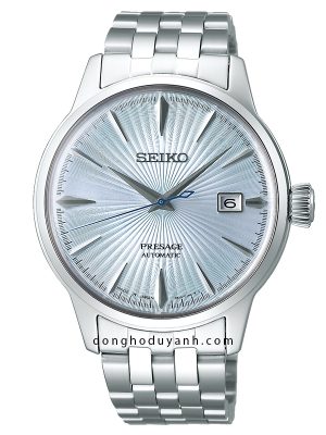 Đồng hồ Seiko Presage SRPE19J1 small