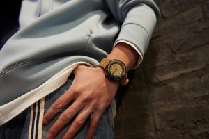 Đồng hồ Seiko Prospex Street SRPE29K1S 1