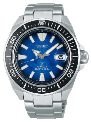 Đồng hồ Seiko Prospex Special Edition SRPE33K1 small
