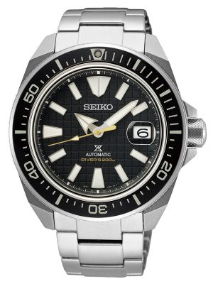 Đồng hồ Seiko Prospex SRPE35K1 small