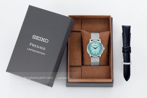 Đồng hồ Seiko Presage Cocktail Limited Edition SRPE49J1 1