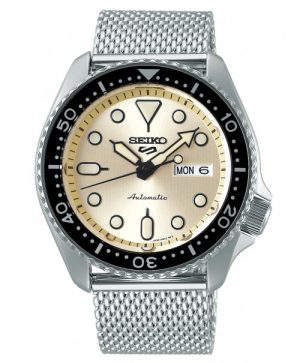 Đồng hồ Seiko 5 Sports Diver SRPE75K1S