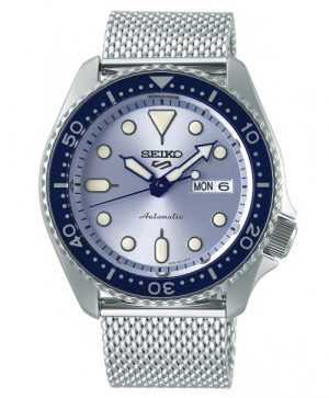 Đồng hồ Seiko 5 Sports Diver SRPE77K1S
