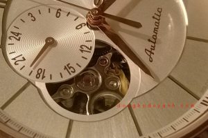 Đồng hồ SEIKO SSA144J1 2
