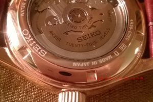 Đồng hồ SEIKO SSA144J1 3