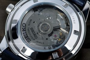 Đồng Hồ Seiko SSA391K1 4