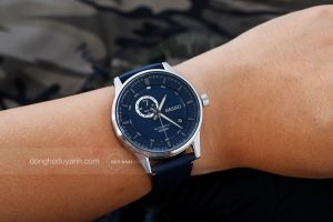 Đồng Hồ Seiko SSA391K1 5