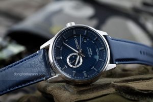 Đồng Hồ Seiko SSA391K1 0