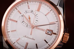 Đồng Hồ Seiko Ssa200j1 2