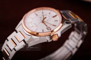 Đồng Hồ Seiko Ssa200j1 3