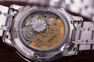 Đồng Hồ Seiko SSA367J1 4