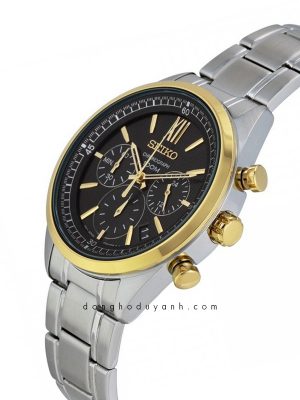 Đồng Hồ Seiko SSB156P1 0