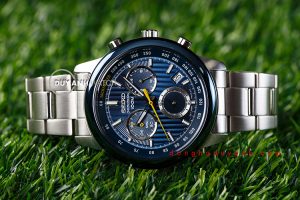 Đồng hồ Seiko SSB207P1 0